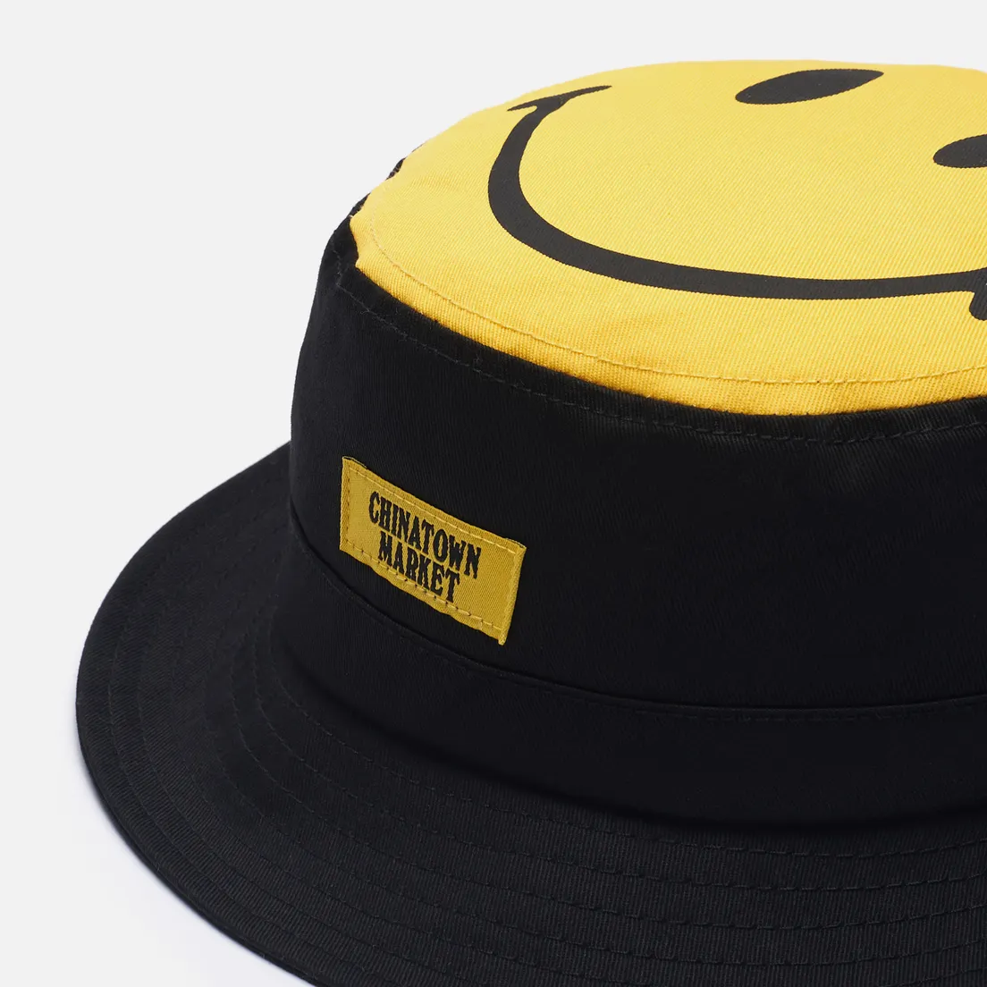 Chinatown Market Панама Smiley Bucket