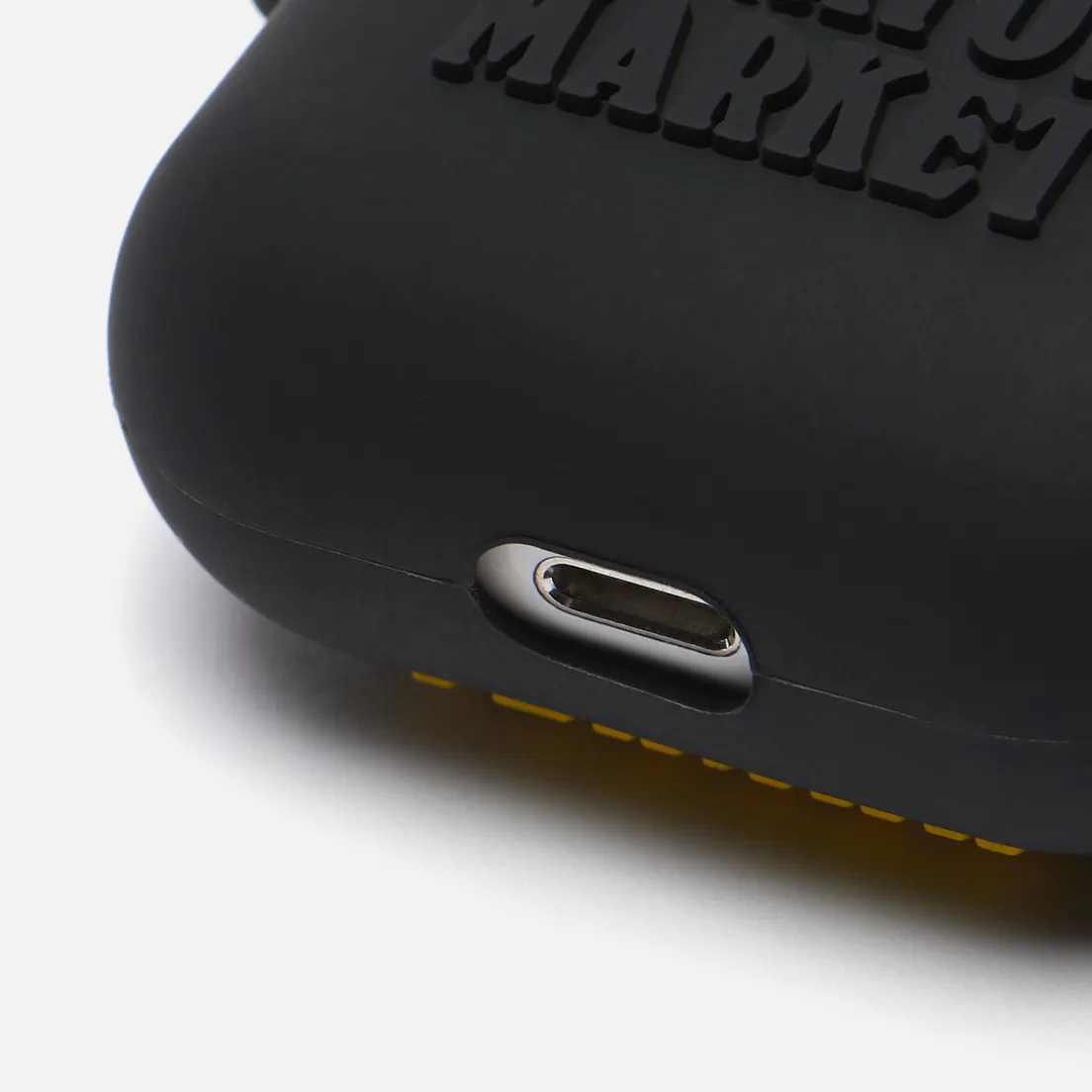 Chinatown Market Чехол Smiley Basketball AirPods