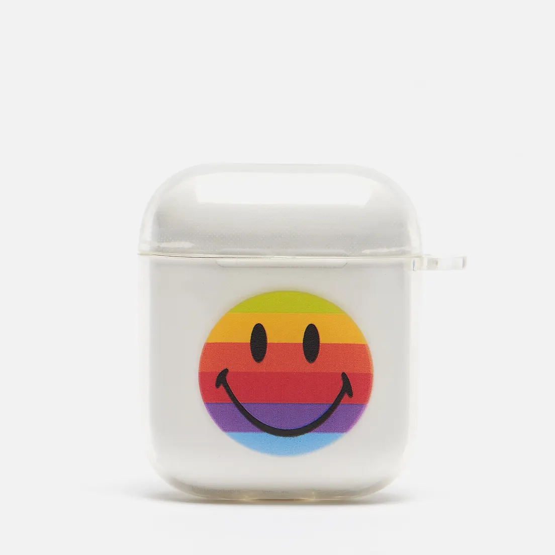 Chinatown Market Чехол Smiley Tech AirPods