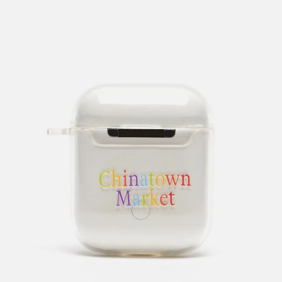 Chinatown Market Чехол Smiley Tech AirPods