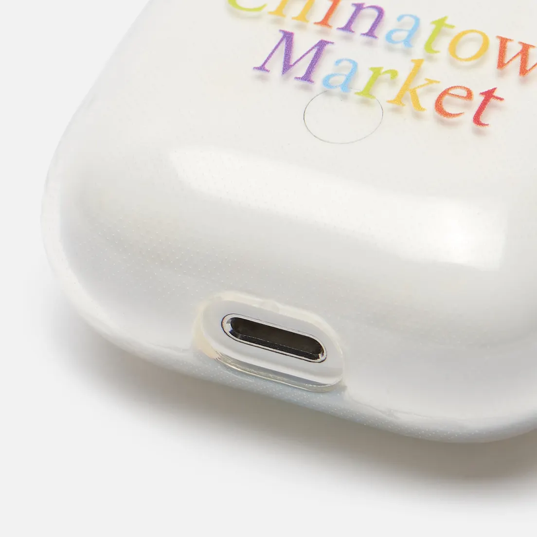 Chinatown Market Чехол Smiley Tech AirPods