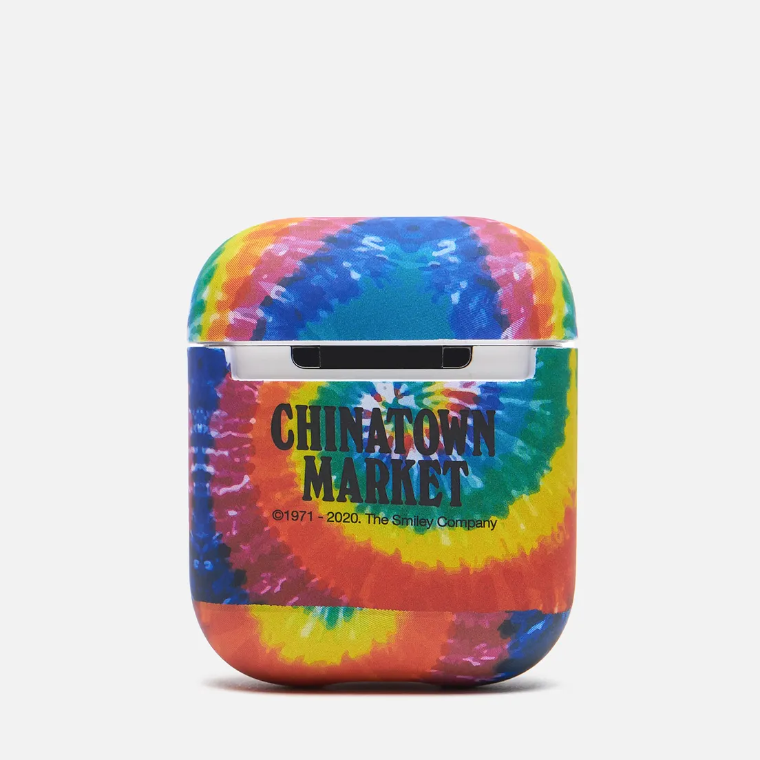 Chinatown Market Чехол Smiley Tie Dye AirPods