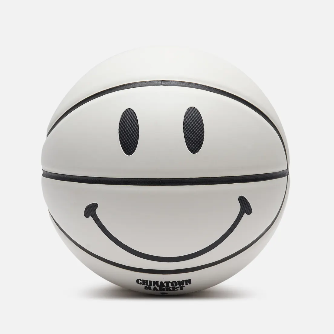 Chinatown Market Баскетбольный мяч Smiley