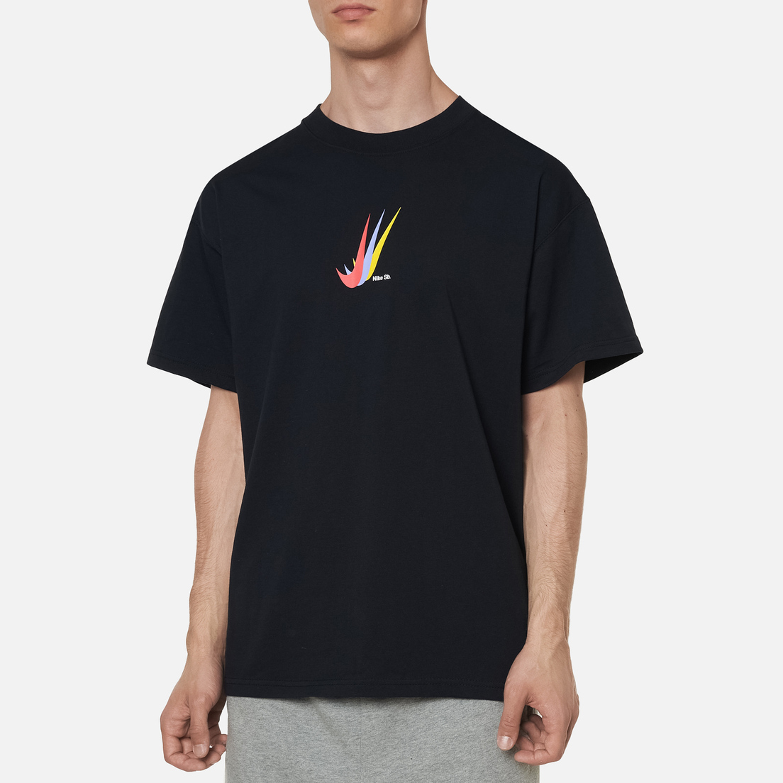 Nike SB Мужская футболка Sails