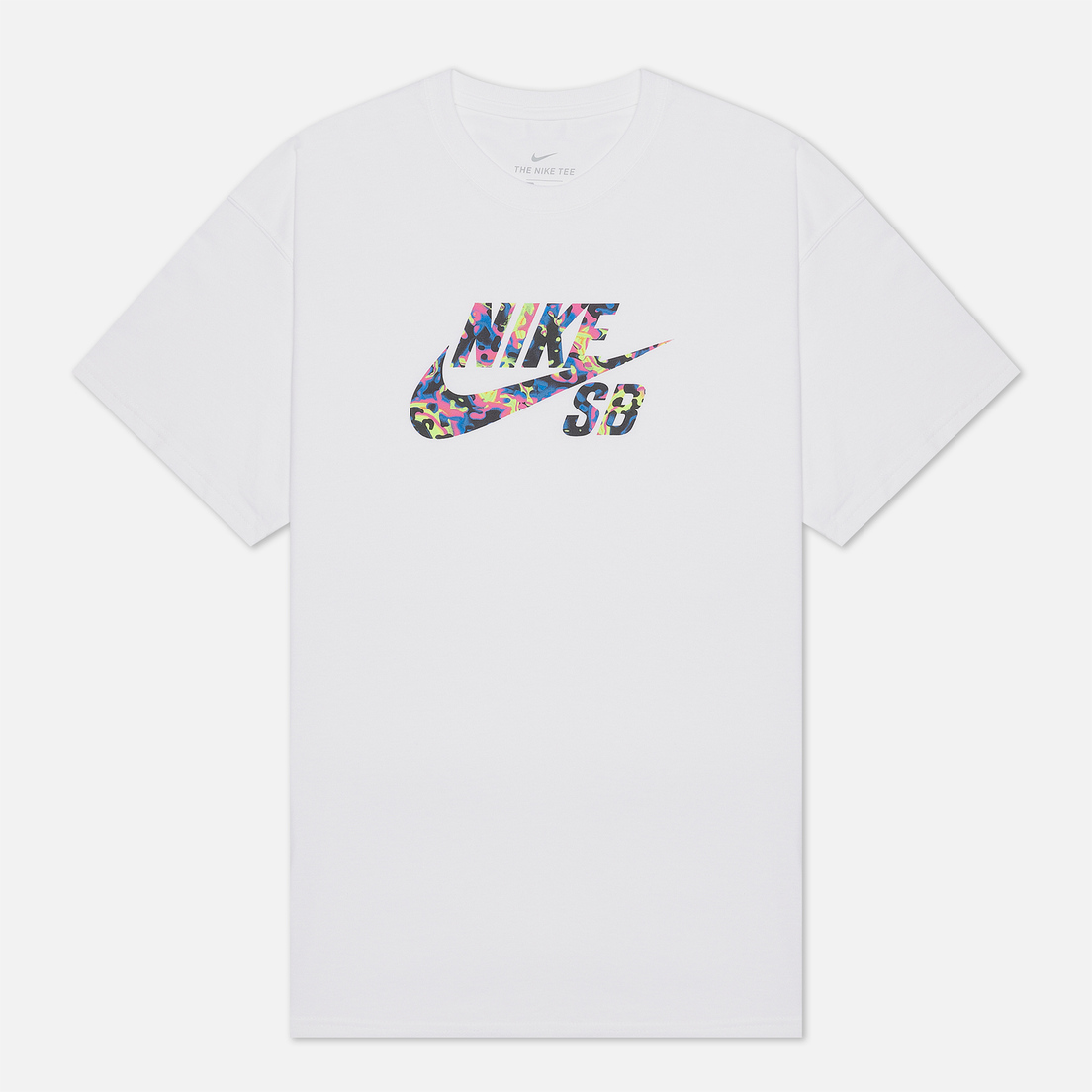 Nike SB Мужская футболка QS 2