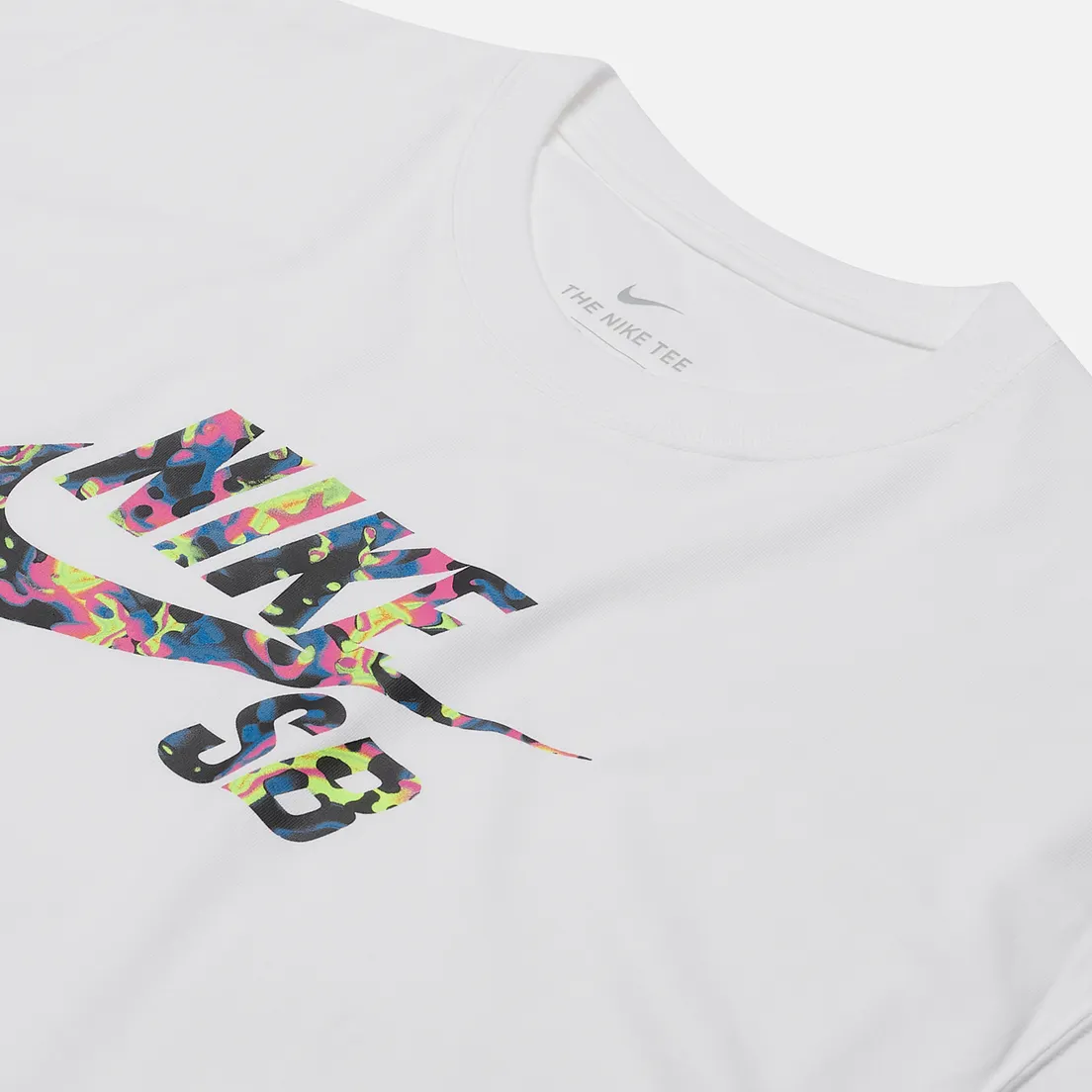 Nike SB Мужская футболка QS 2