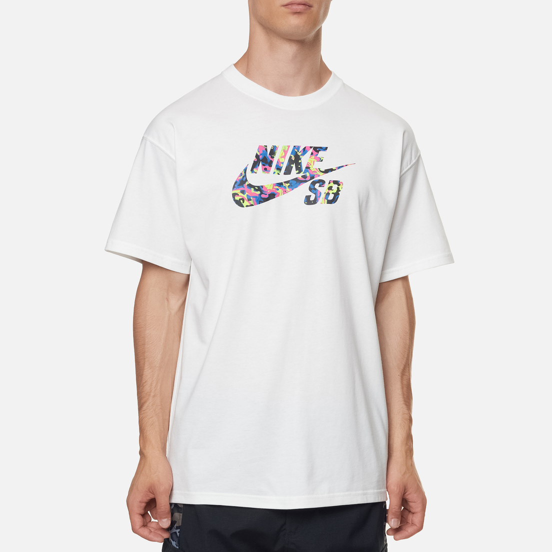 Nike SB Мужская футболка QS 2