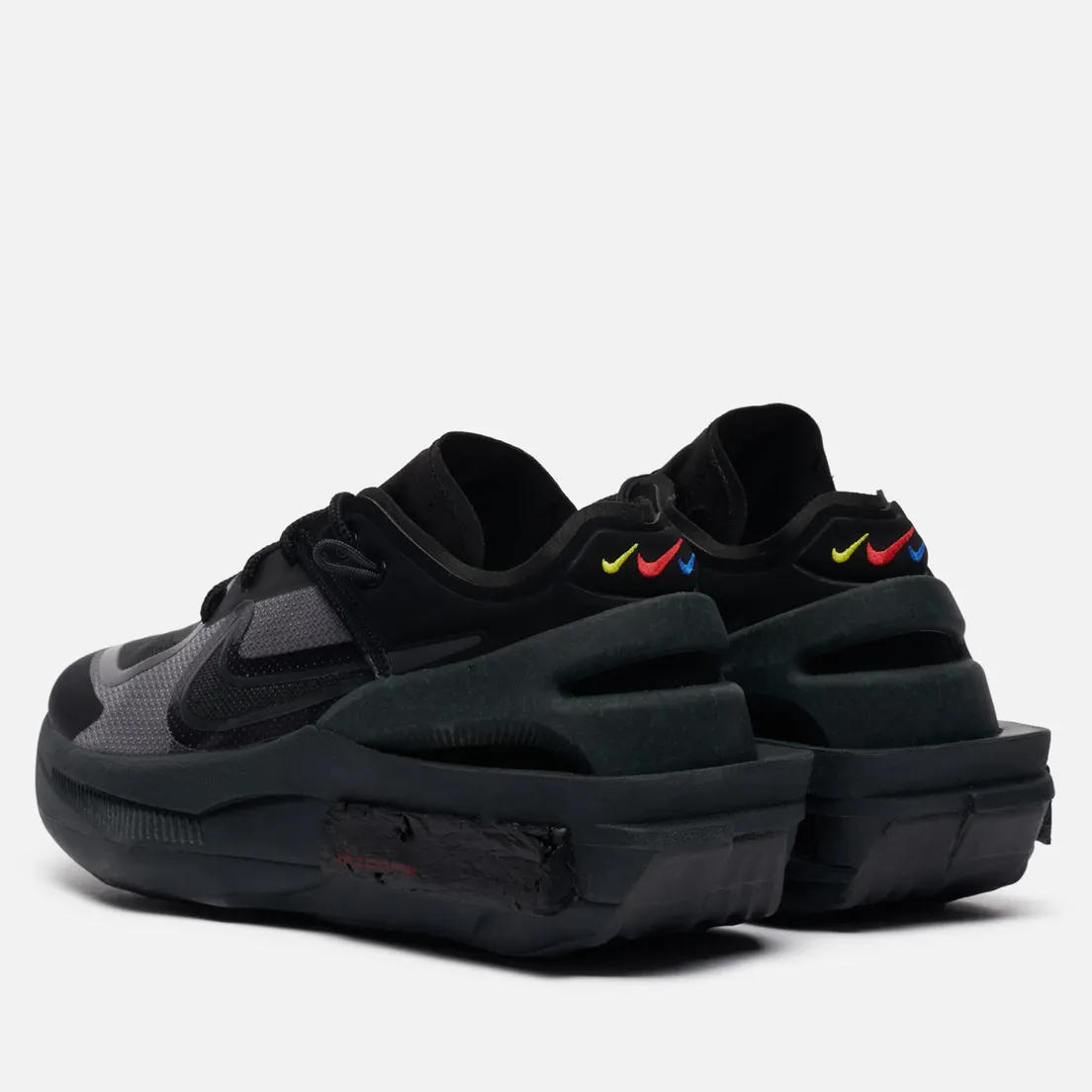 Nike Женские кроссовки Fontanka EDGE