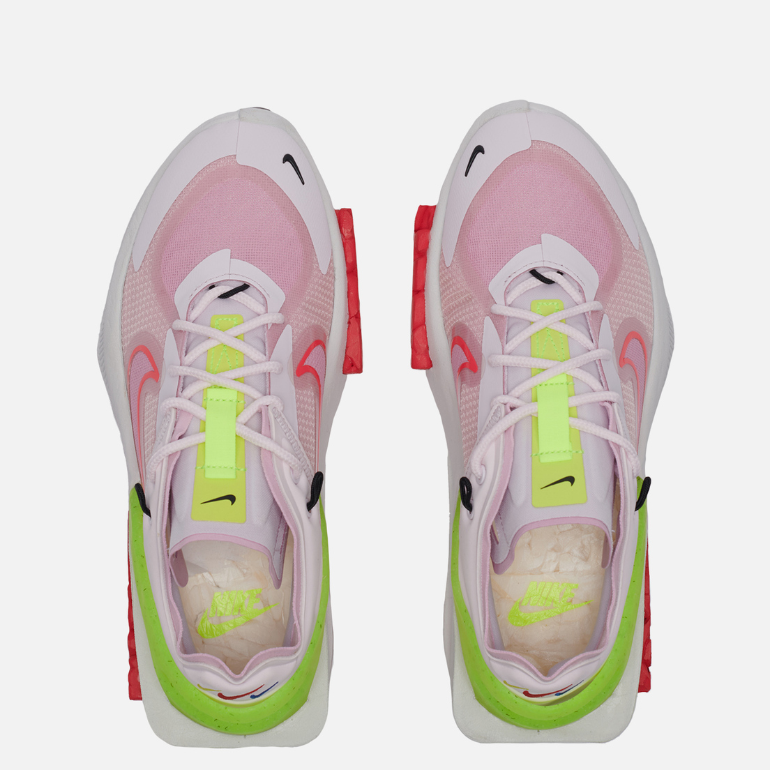 Nike Женские кроссовки Fontanka EDGE
