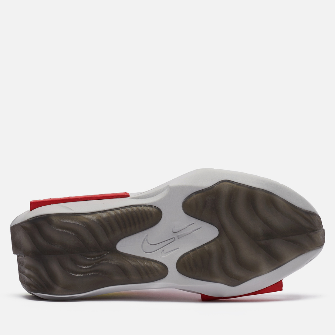Nike Женские кроссовки Fontanka EDGE