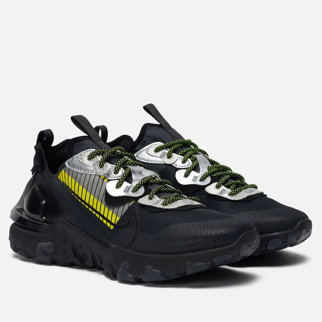 Nike Мужские кроссовки x 3M React Vision Premium
