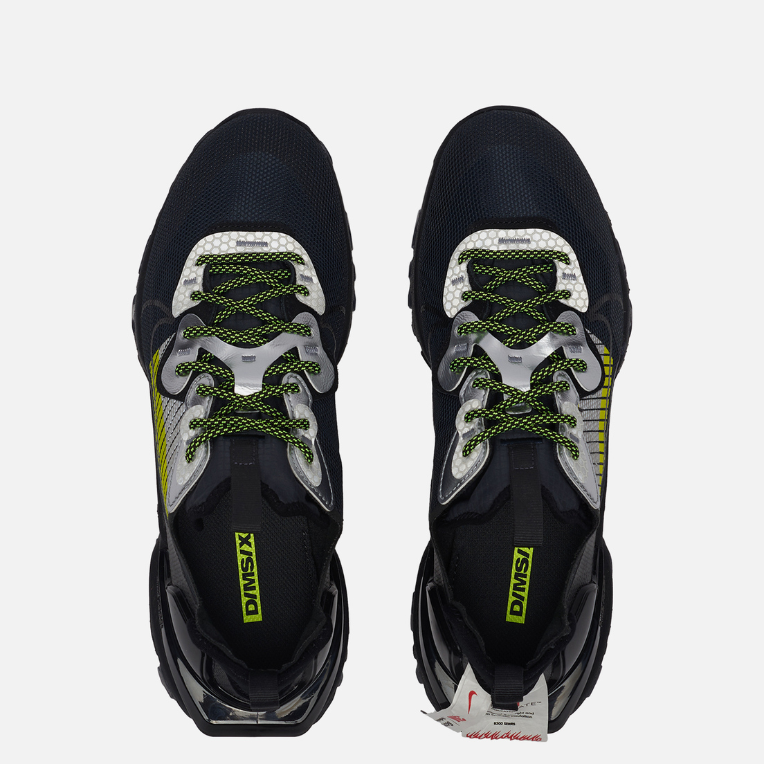 Nike Мужские кроссовки x 3M React Vision Premium