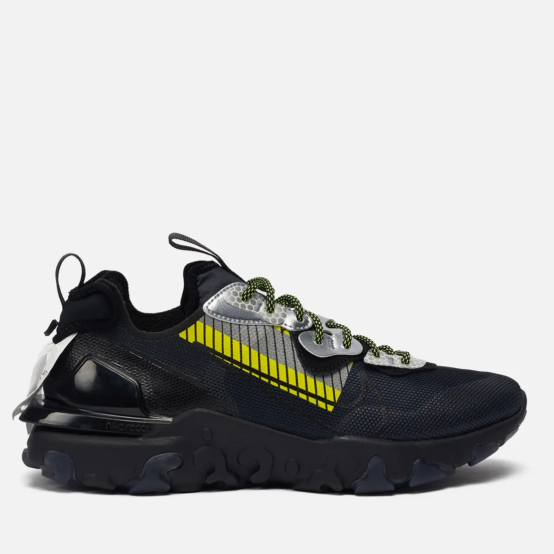 Nike Мужские кроссовки x 3M React Vision Premium