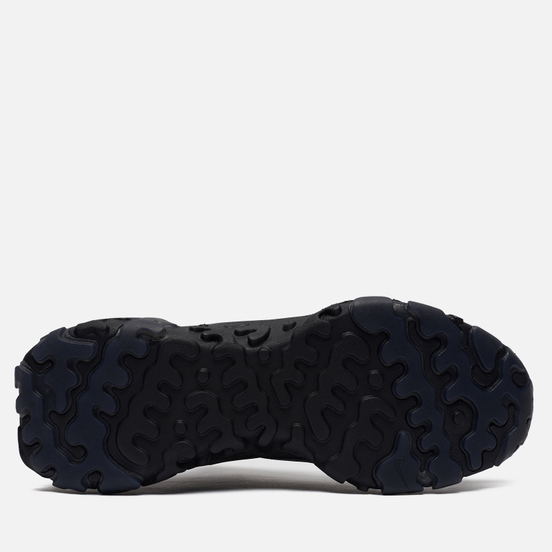 Мужские кроссовки Nike x 3M React Vision Premium Anthracite/Black/Volt