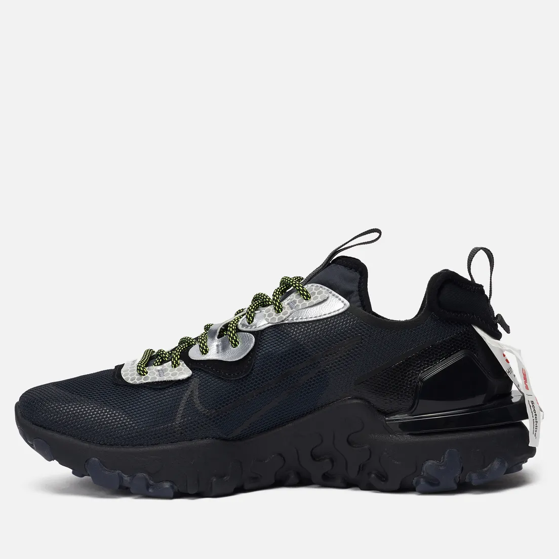 Nike Мужские кроссовки x 3M React Vision Premium