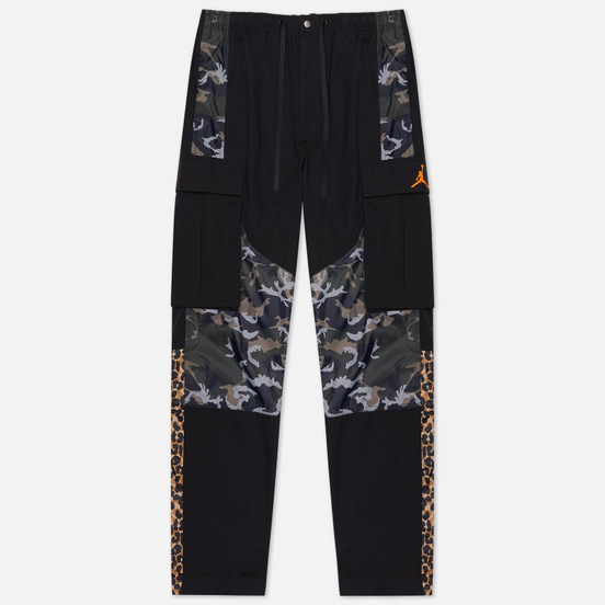 Мужские брюки Jordan Animal Instinct Black