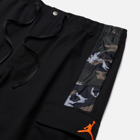 Мужские брюки Jordan Animal Instinct Black