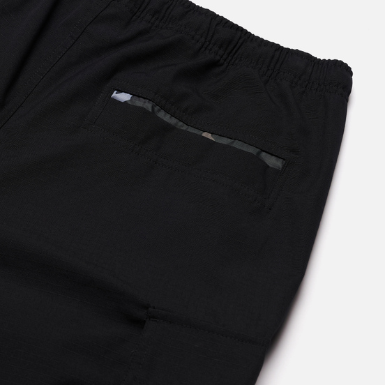 Мужские брюки Jordan Animal Instinct Black