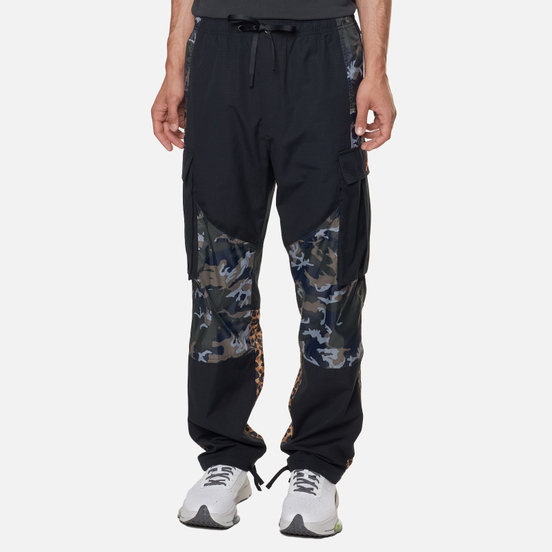Мужские брюки Jordan Animal Instinct Black