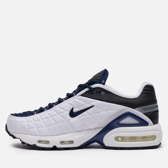 Кроссовки Nike Air Max Tailwind V SP White/Midnight Navy/Midnight Navy/Black