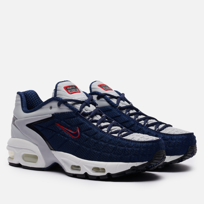 Кроссовки Nike Air Max Tailwind V SP, цвет синий