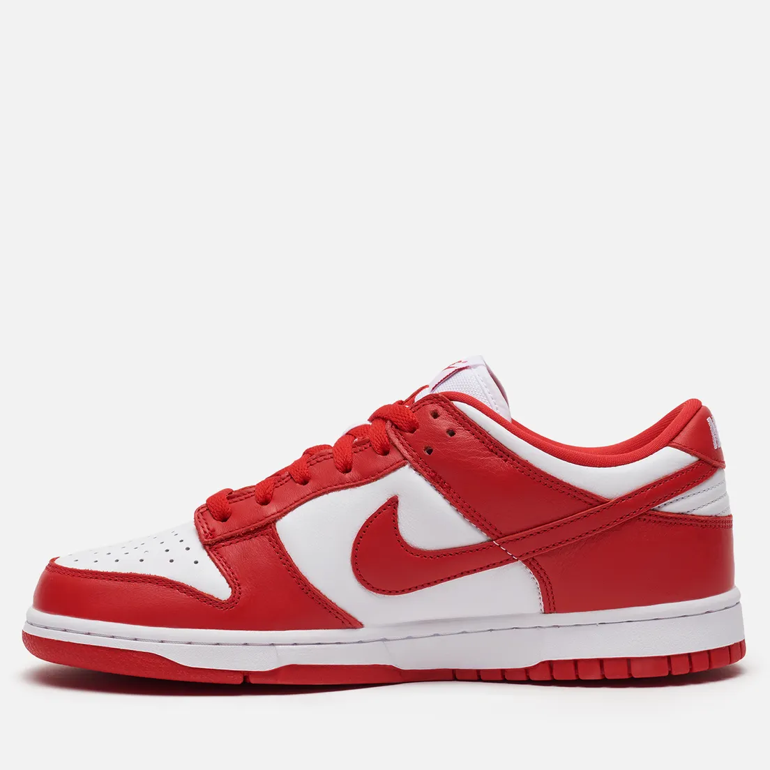 Nike Мужские кроссовки Dunk Low SP University Red