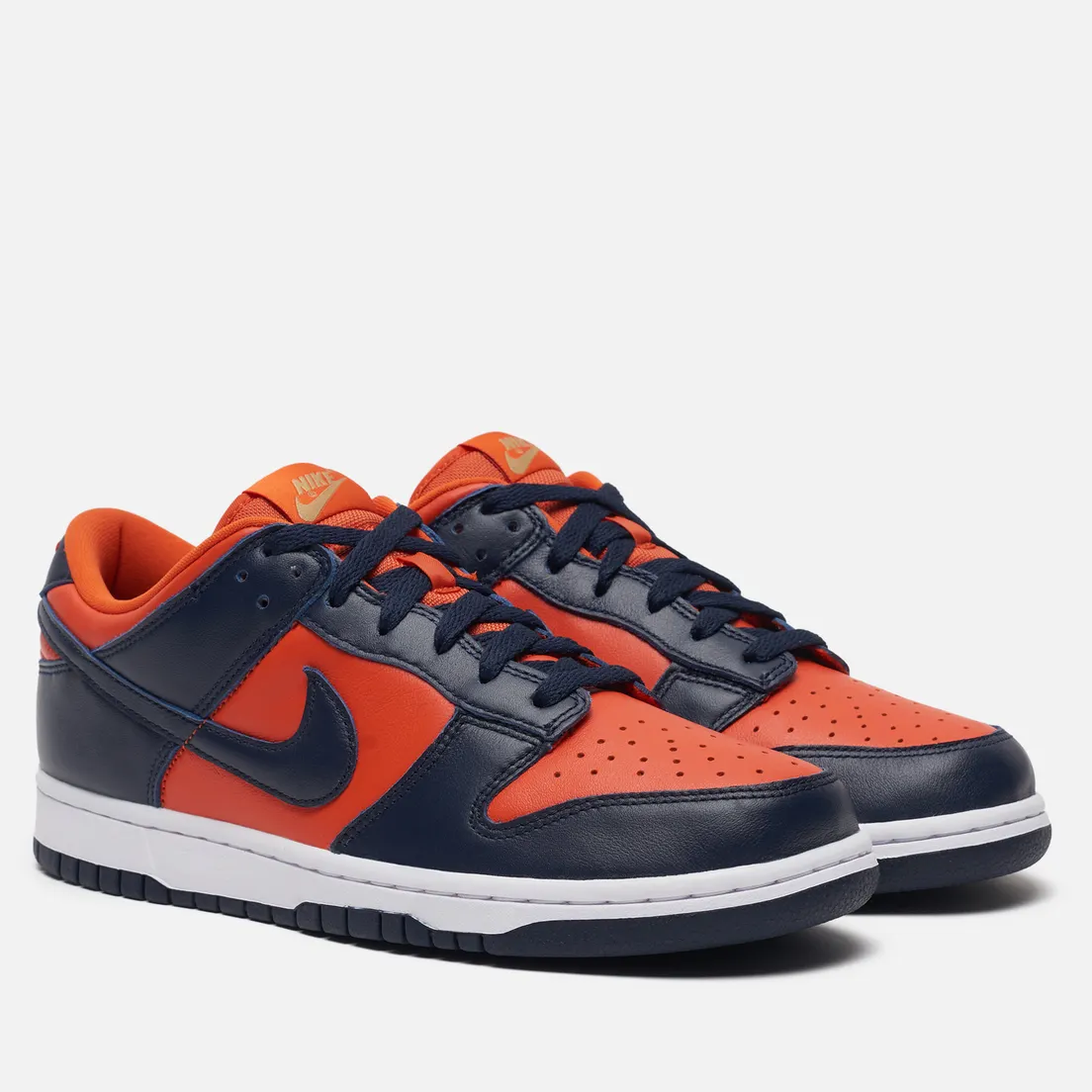 Nike Мужские кроссовки Dunk Low SP Champ Colors