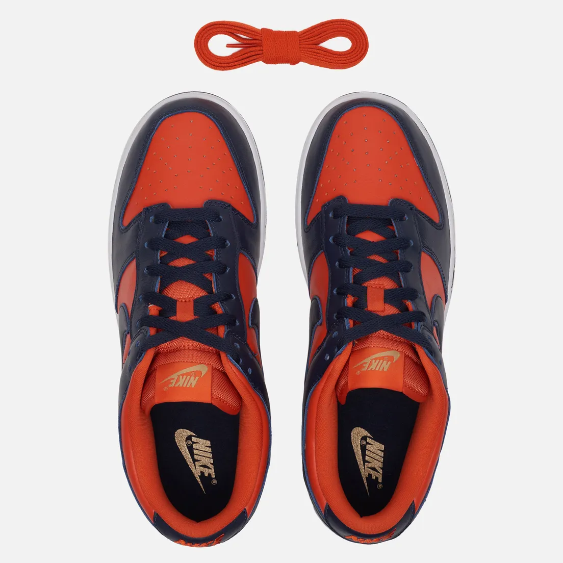 Nike Мужские кроссовки Dunk Low SP Champ Colors