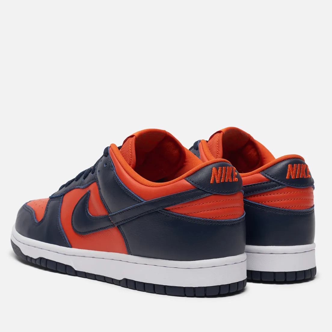Nike Мужские кроссовки Dunk Low SP Champ Colors