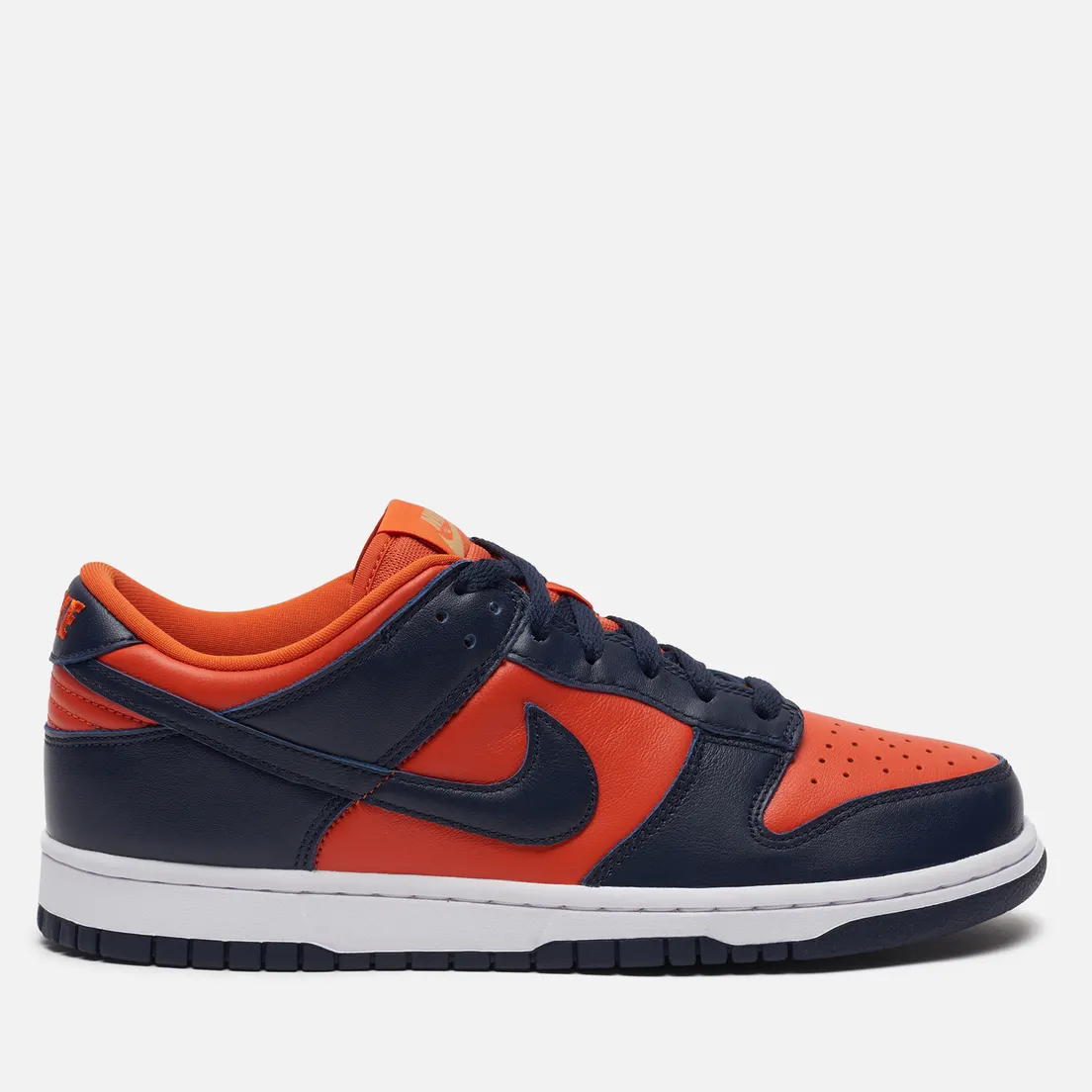 Nike Мужские кроссовки Dunk Low SP Champ Colors