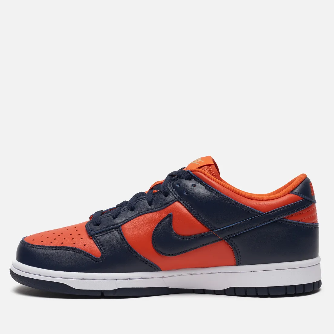 Nike Мужские кроссовки Dunk Low SP Champ Colors