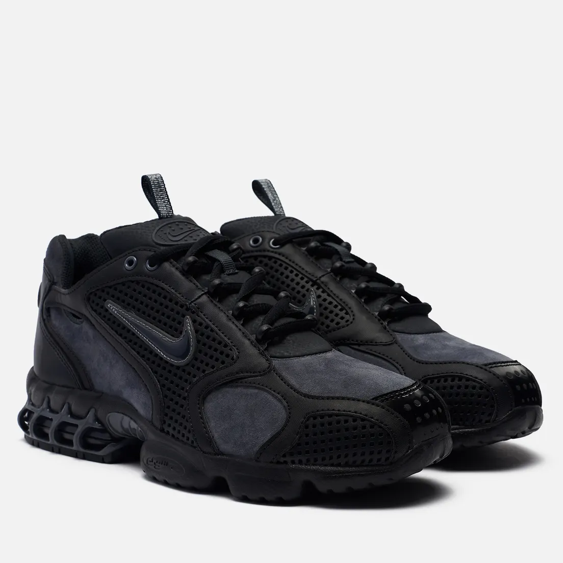 Nike Мужские кроссовки Air Zoom Spiridon Cage 2 SE