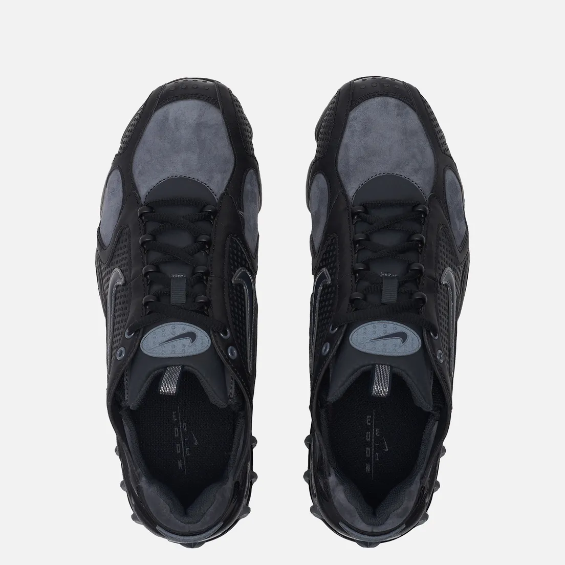 Nike Мужские кроссовки Air Zoom Spiridon Cage 2 SE