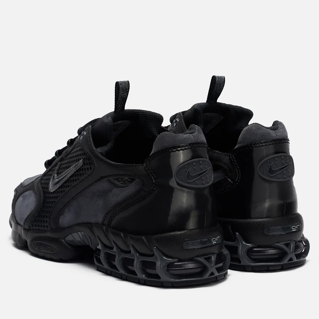 Nike Мужские кроссовки Air Zoom Spiridon Cage 2 SE