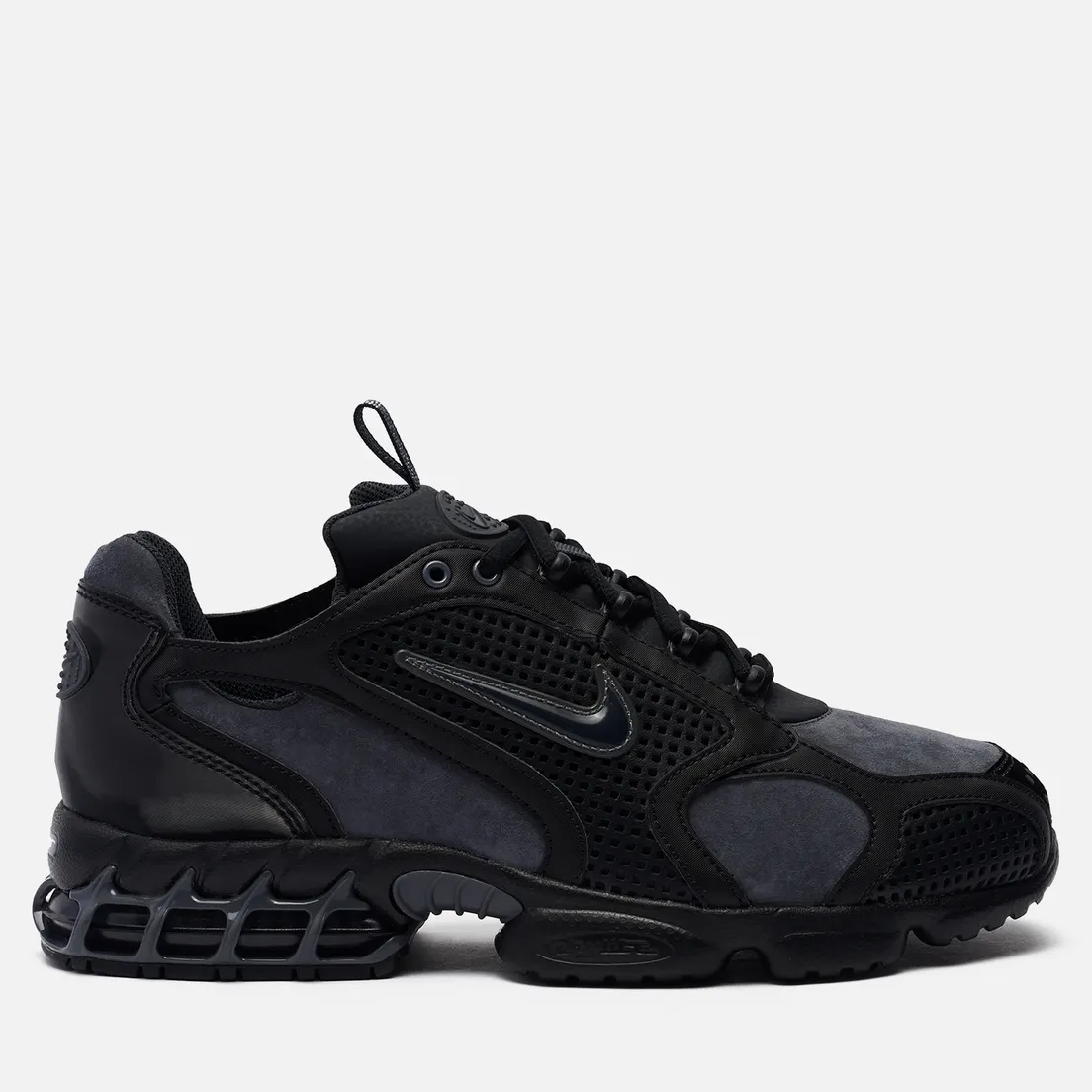 Nike Мужские кроссовки Air Zoom Spiridon Cage 2 SE