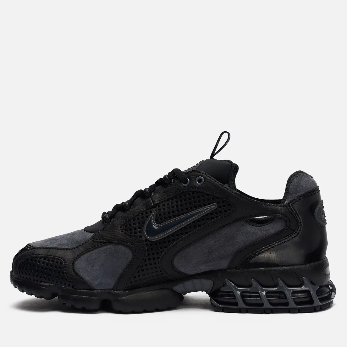 Nike Мужские кроссовки Air Zoom Spiridon Cage 2 SE