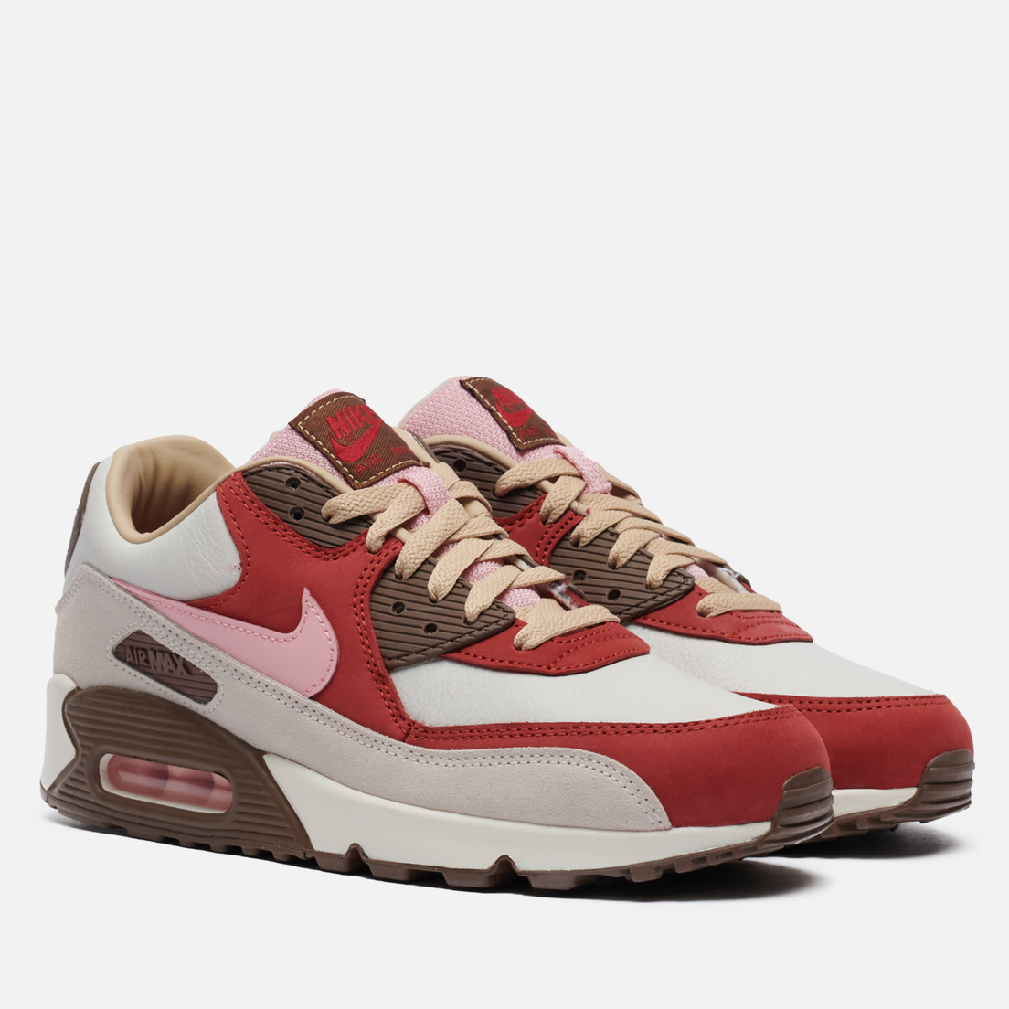 Nike Кроссовки x DQM Air Max 90 NRG Bacon