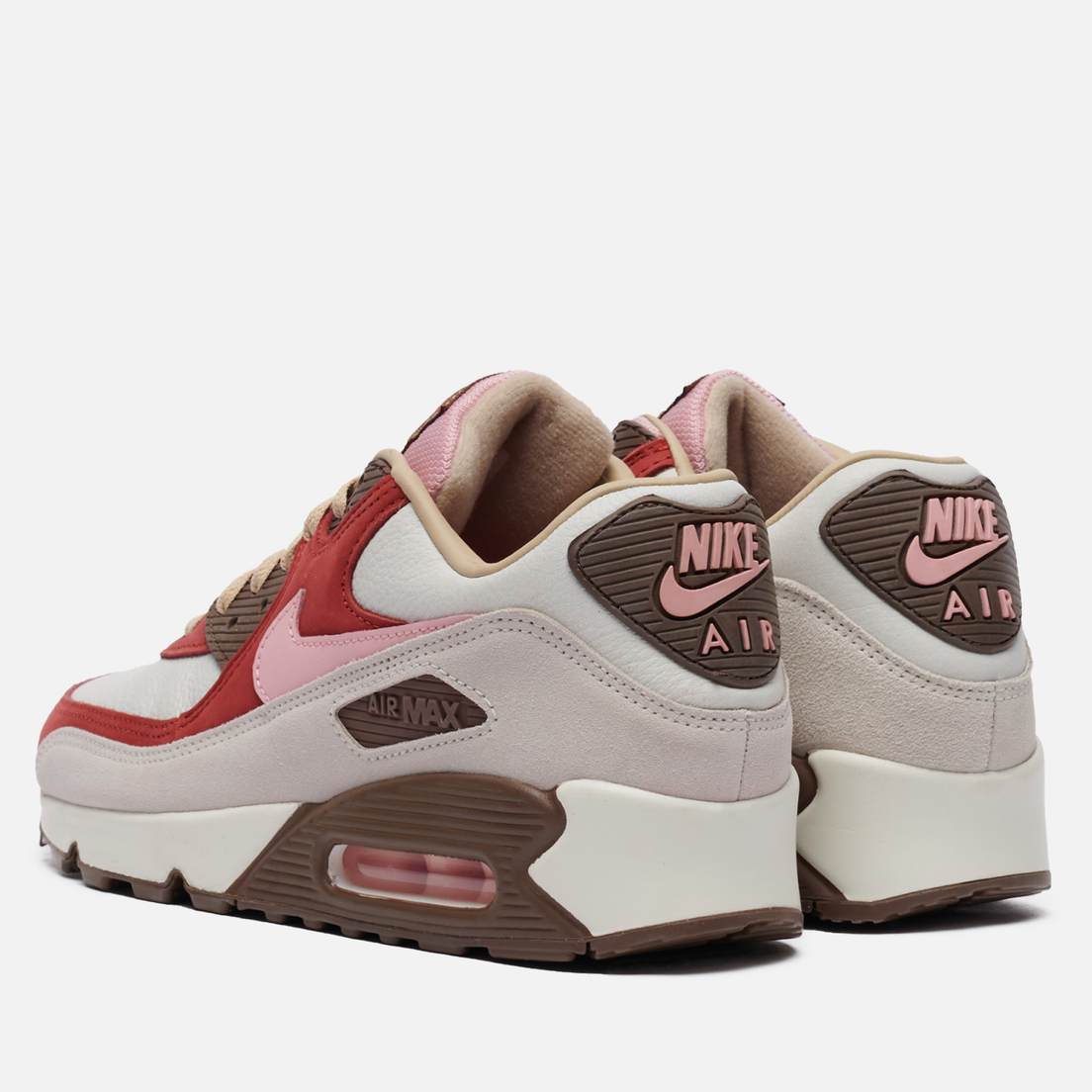 Nike Кроссовки x DQM Air Max 90 NRG Bacon