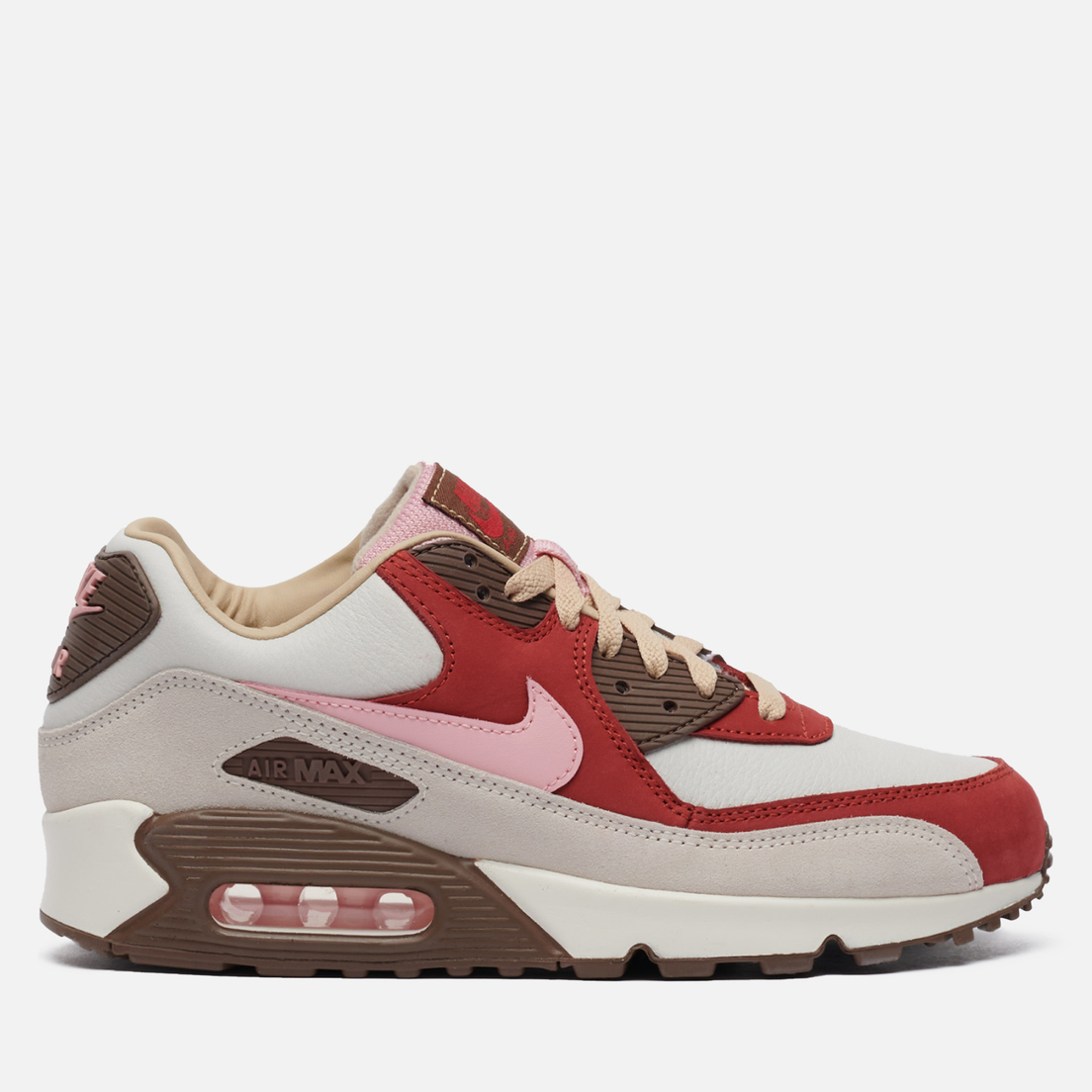 Nike Кроссовки x DQM Air Max 90 NRG Bacon