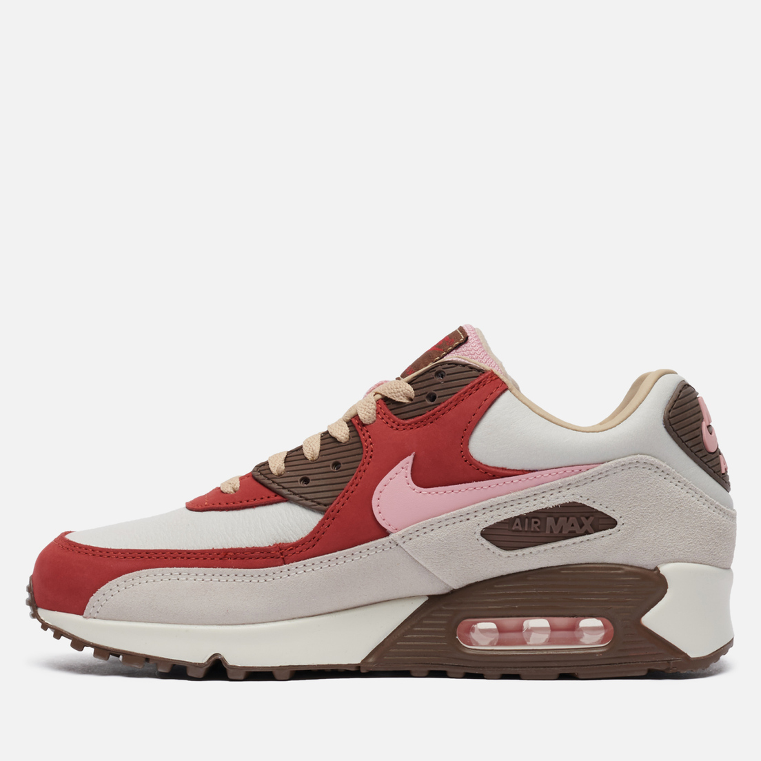 Nike Кроссовки x DQM Air Max 90 NRG Bacon