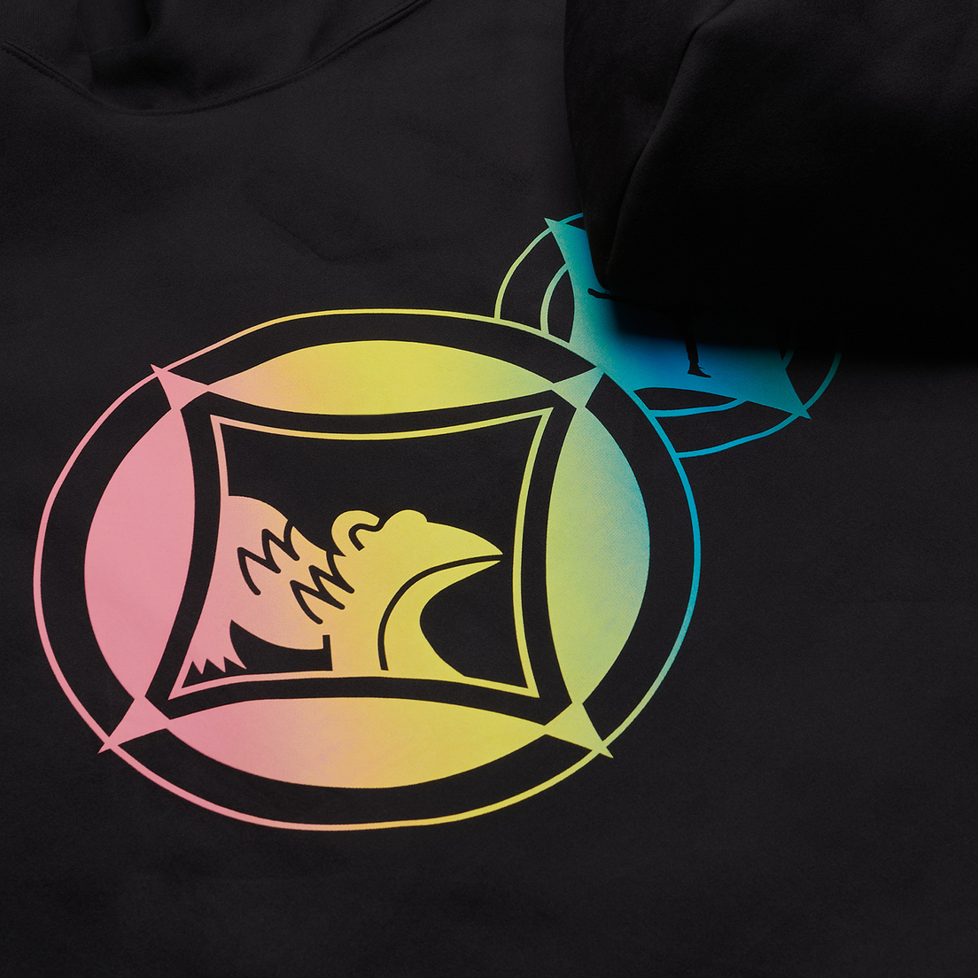 Jordan Мужская толстовка Chinese New Year Fleece Hoodie