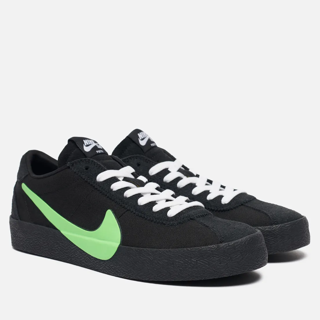 Nike SB Мужские кроссовки x The Poets Bruin QS