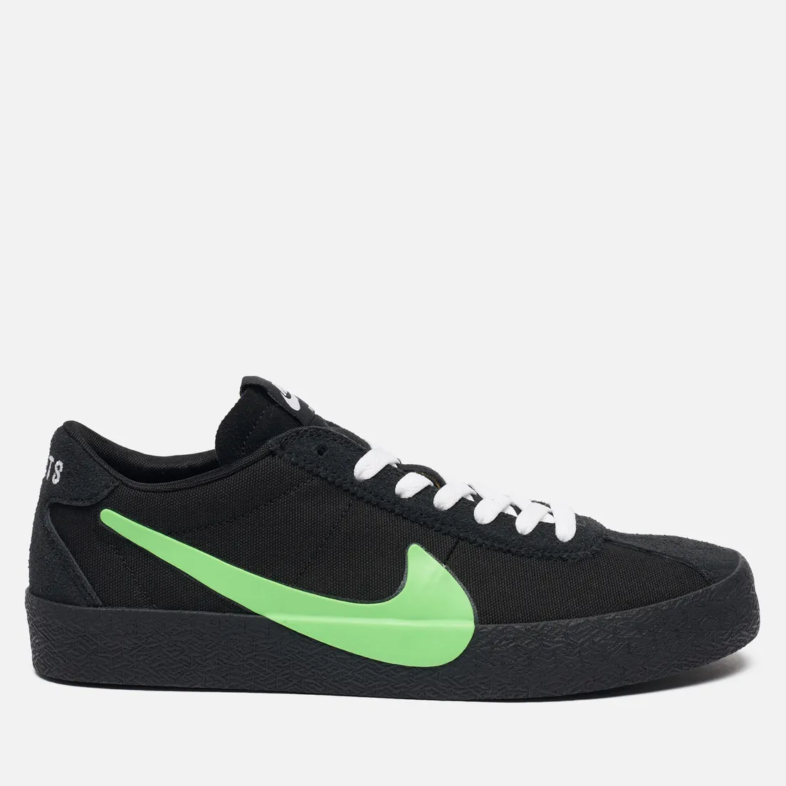 Nike SB Мужские кроссовки x The Poets Bruin QS