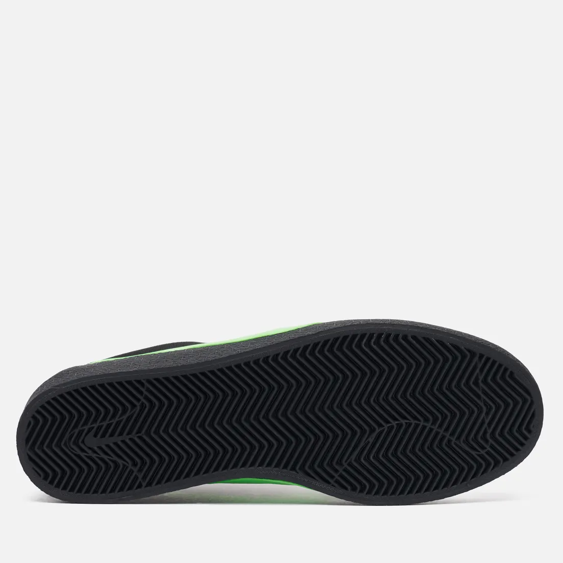 Nike SB Мужские кроссовки x The Poets Bruin QS