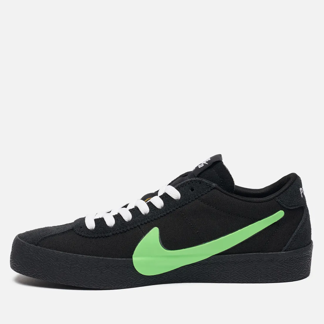Nike SB Мужские кроссовки x The Poets Bruin QS