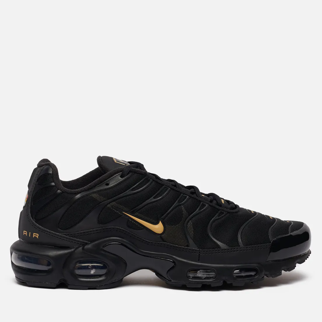 Nike Мужские кроссовки Air Max Plus
