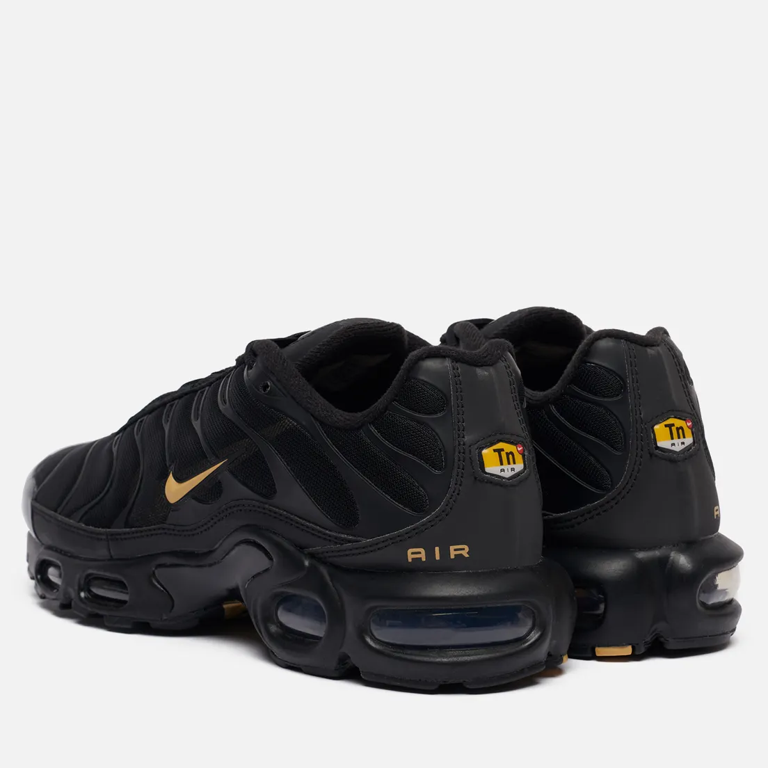 Nike Мужские кроссовки Air Max Plus