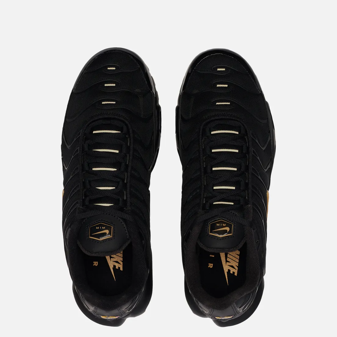 Nike Мужские кроссовки Air Max Plus