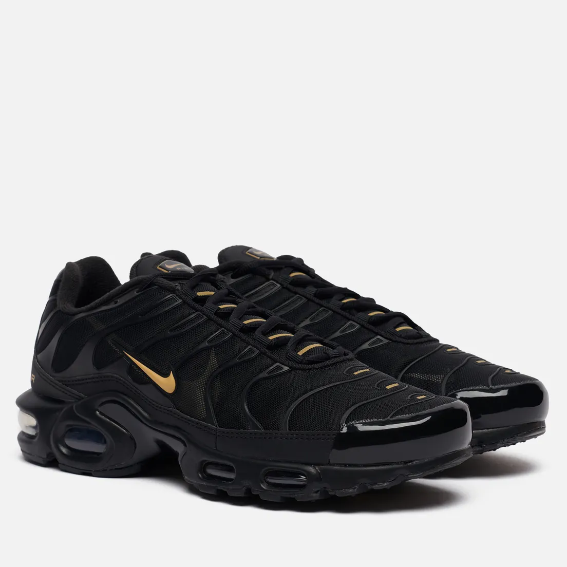 Nike Мужские кроссовки Air Max Plus