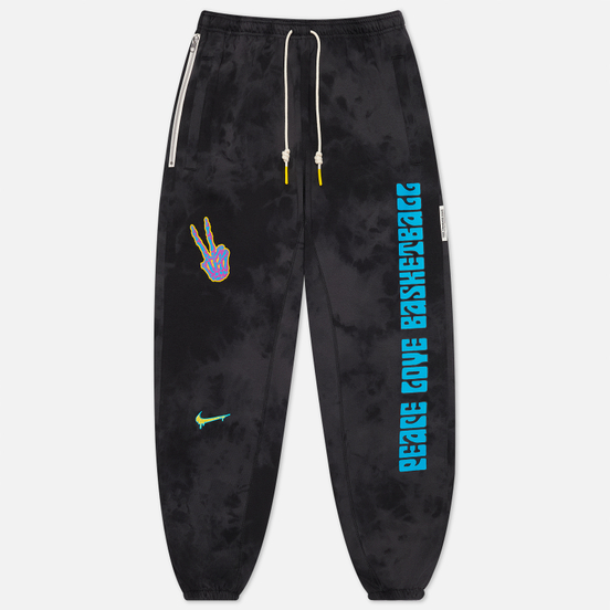 Мужские брюки Nike Hardwood Tie-Dye, CU3623-010